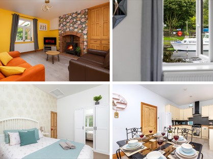 3 Bed Terraced House, Calder Row, WF3