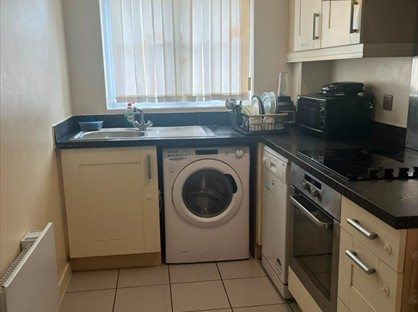 2 Bed Flat, Armthorpe, DN3