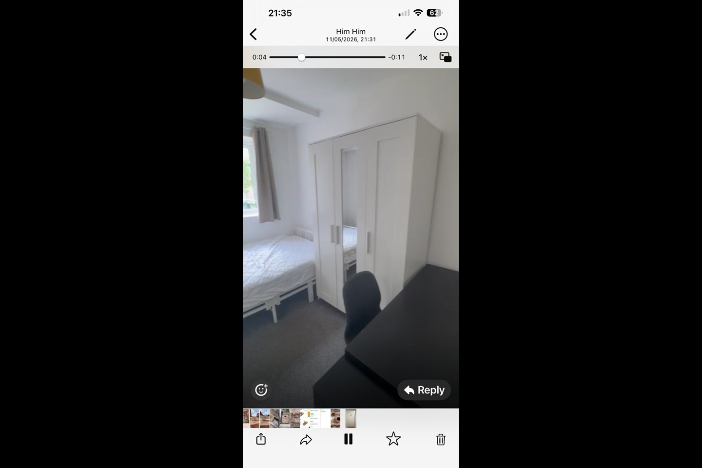 Room in a Shared House, Charter Avenue, CV4 photo 4