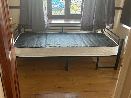 Room in a Shared House, Sherwood Park Road, CR4