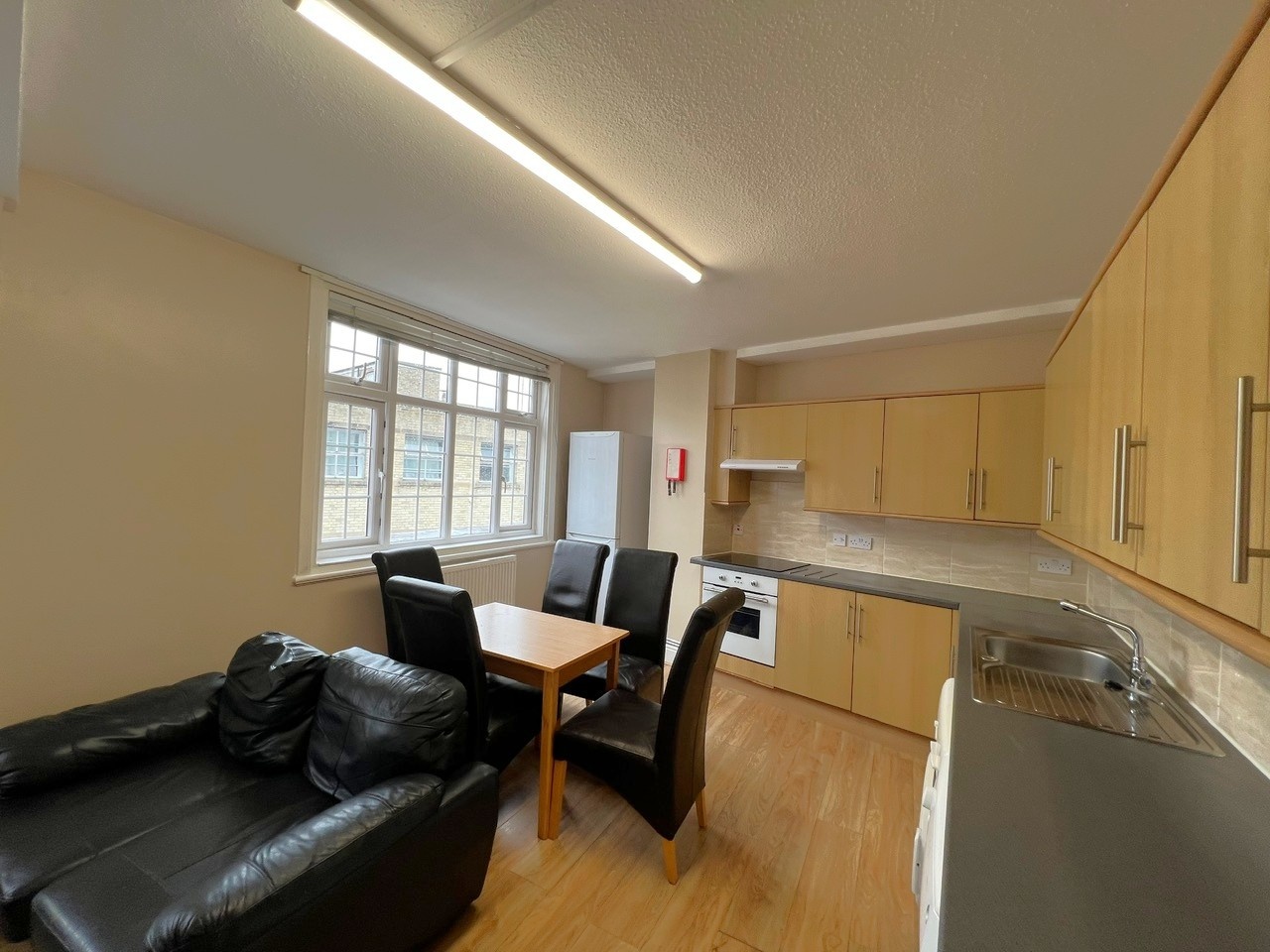 Additional image 3 of 5 Bed Flat, St. Nicholas Street, BS1, N1 7GU