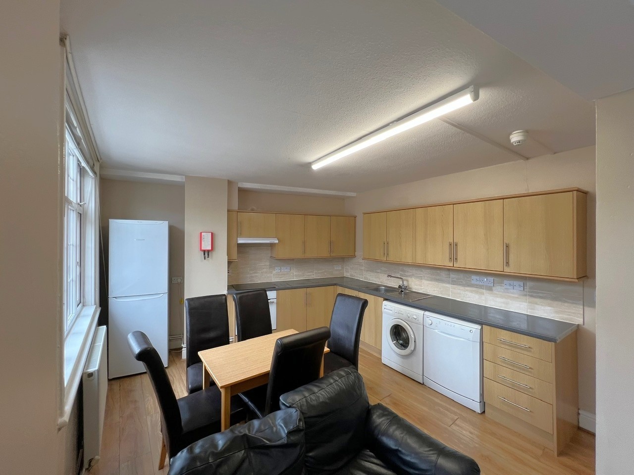 Additional image 2 of 5 Bed Flat, St. Nicholas Street, BS1, N1 7GU