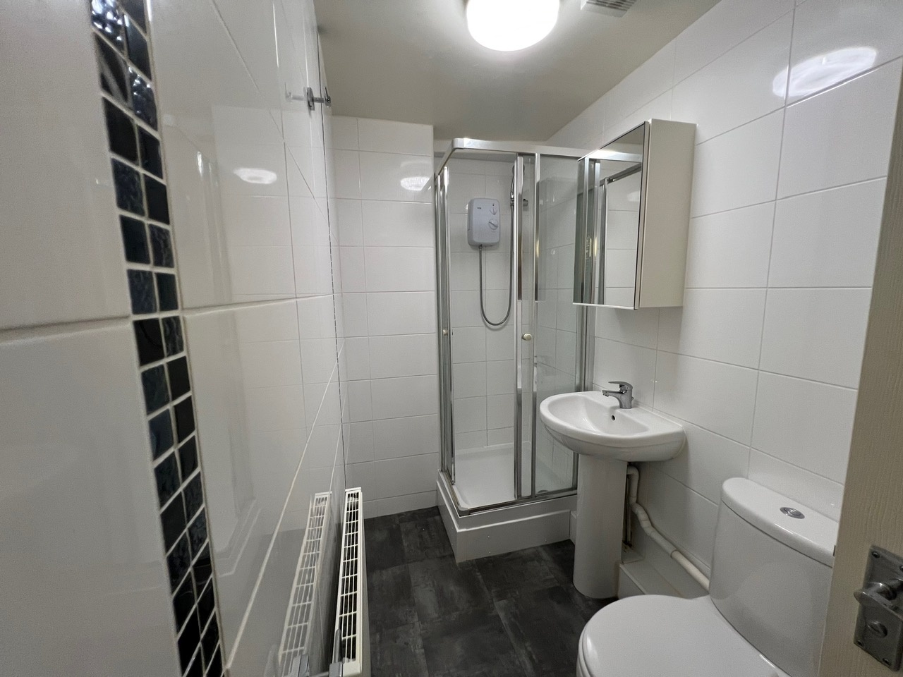 Additional image 4 of 5 Bed Flat, St. Nicholas Street, BS1, N1 7GU