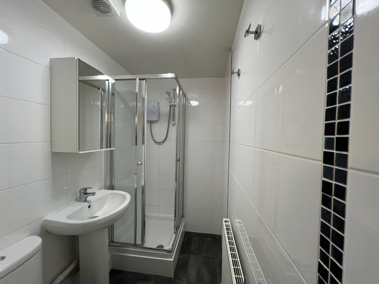 Additional image 5 of 5 Bed Flat, St. Nicholas Street, BS1, N1 7GU