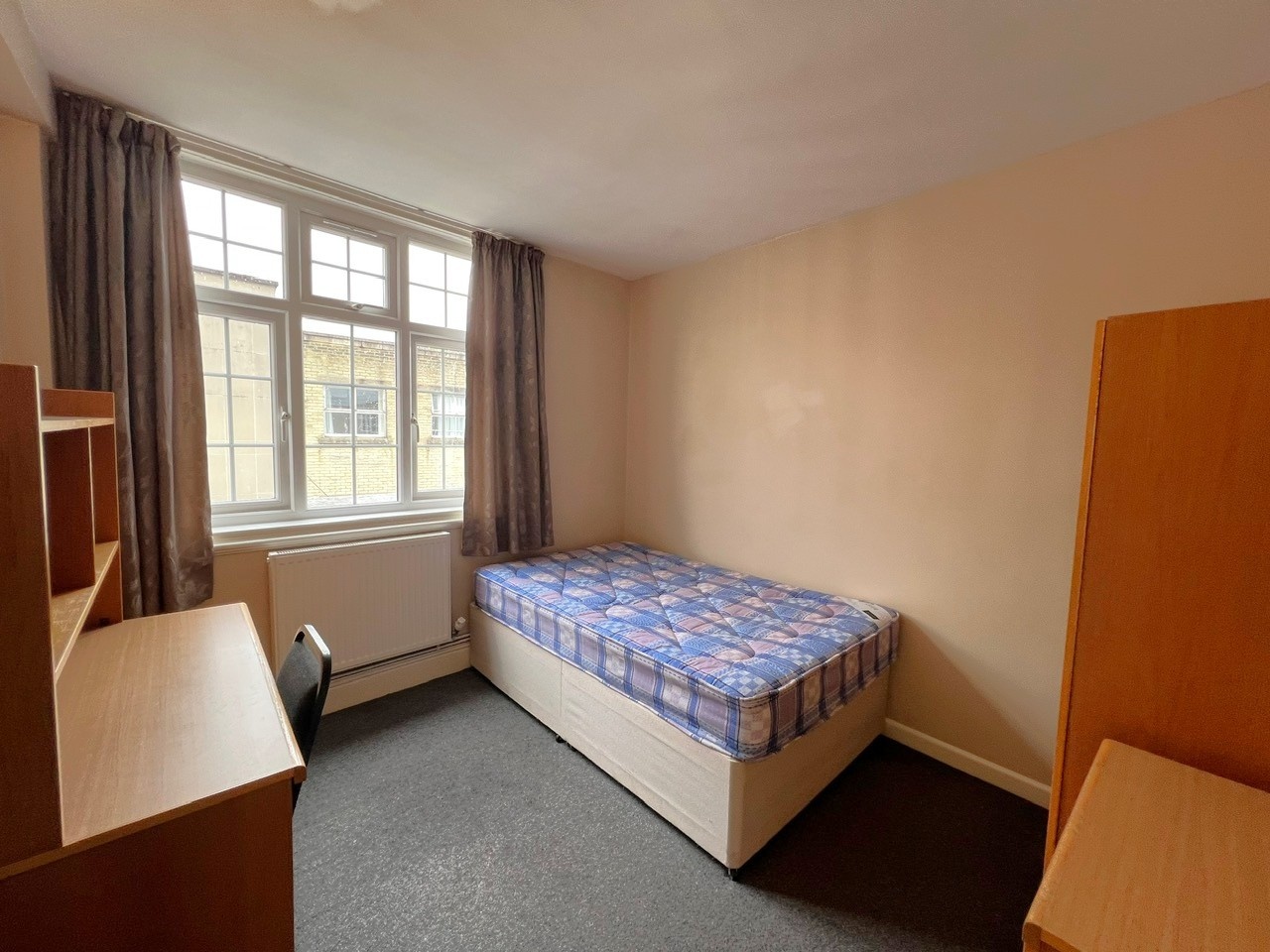 Additional image 8 of 5 Bed Flat, St. Nicholas Street, BS1, N1 7GU