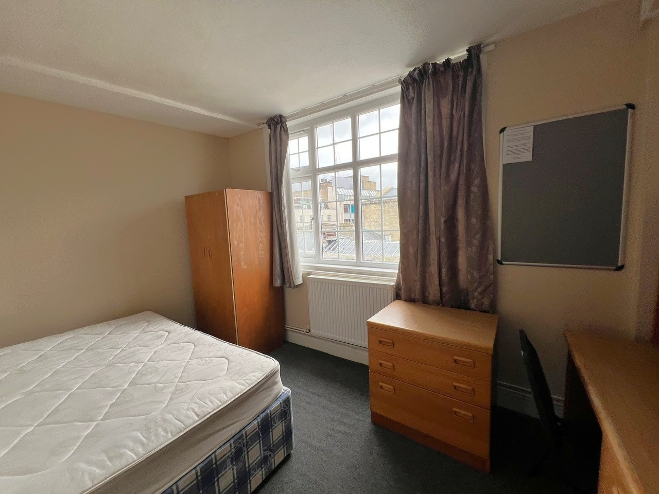 Additional image 10 of 5 Bed Flat, St. Nicholas Street, BS1, N1 7GU