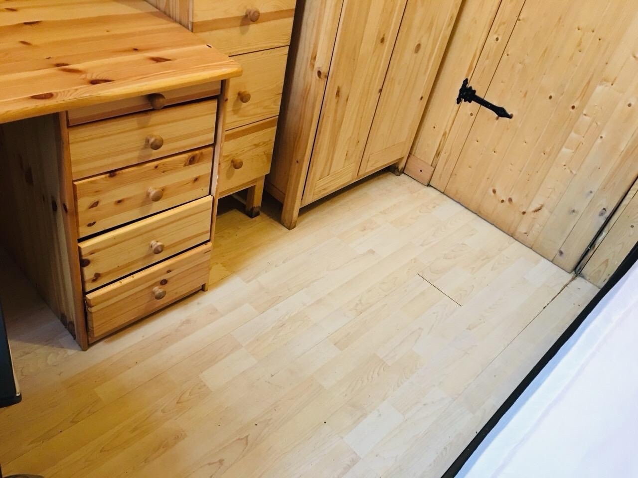 Room in a Shared House, Rusholme, M14 photo 4