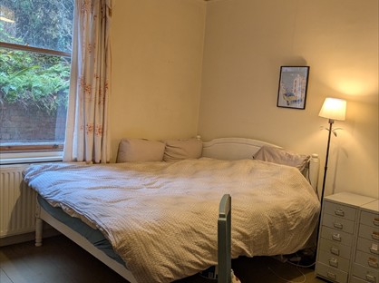 Room in a Shared Flat, Slad Road, GL5