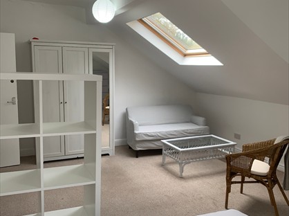 1 Bed Flat, Demesne Road, M16