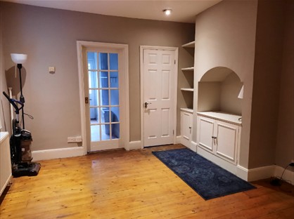 2 Bed Flat, Wandsworth Bridge Road, SW6