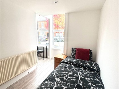 Studio Flat, Slaney Road, WS2