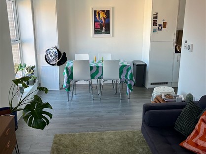 3 Bed Flat, Green Lanes, N4