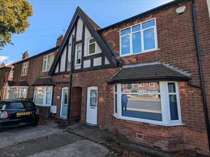 5 Bed Semi-Detached House, Beeston Road, NG7