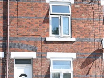 2 Bed Terraced House, Silverdale Road, ST5