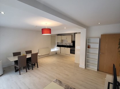 3 Bed Flat, Fortess Road, NW5