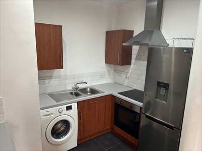 2 Bed Flat, York Street, L1