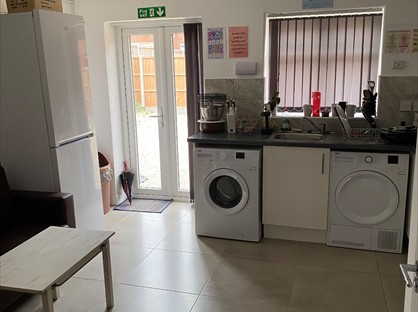 Room in a Shared House, Timbers Way, B11