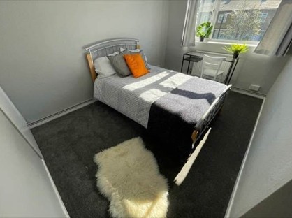 Room in a Shared Flat, Ashmount Road, N15