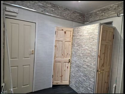 Room in a Shared House, Behind Royal Hospital. South West Be, BT12