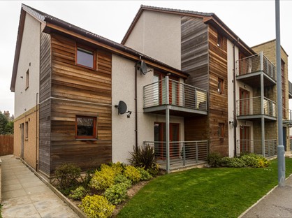 2 Bed Flat, Nairn Road, IV36