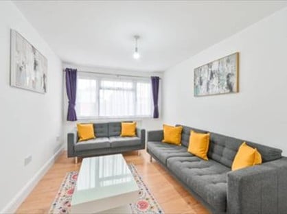 2 Bed Flat, Crawford Avenue, HA0