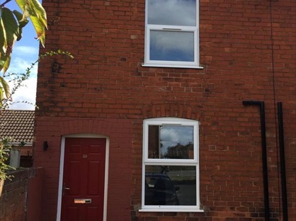 3 Bed Semi-Detached House, Ellison St, DN8