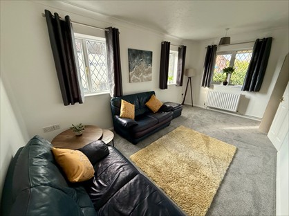 Room in a Shared House, Whyke Road, PO19