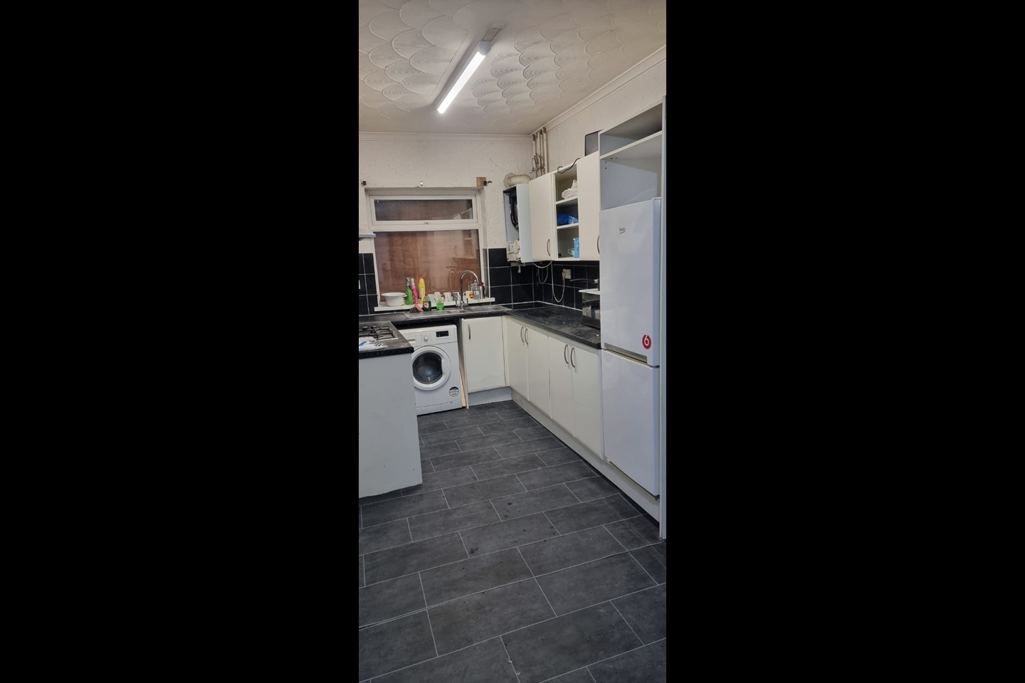 Goldthorpe, Rotherham - 3 Bed Terraced House, Frederick Street, S63 ...