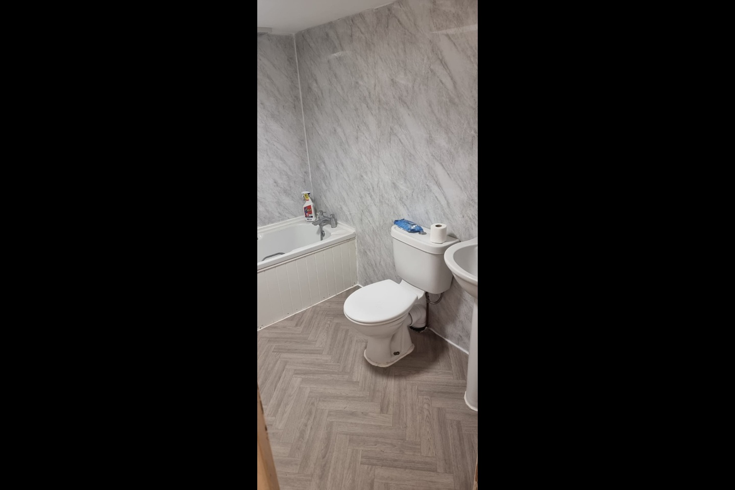 Goldthorpe, Rotherham - 3 Bed Terraced House, Frederick Street, S63 ...