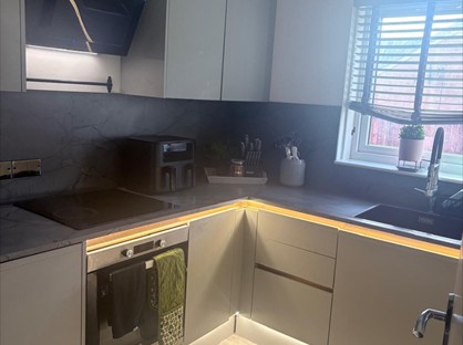 1 Bed Flat, Croftcroigh Road, G33