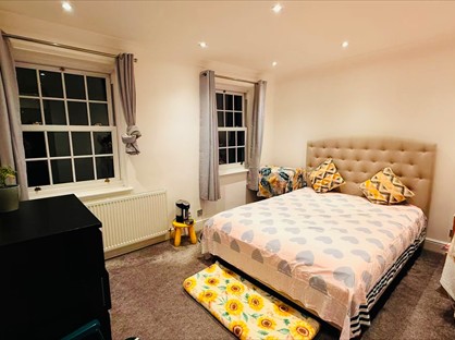 Room in a Shared House, Rectory Lane, DA14