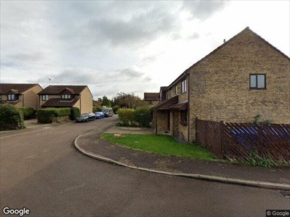 3 Bed Semi-Detached House, Providence Way, CB25