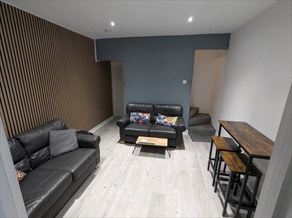 Room in a Shared House, Gibbeson Street, LN5