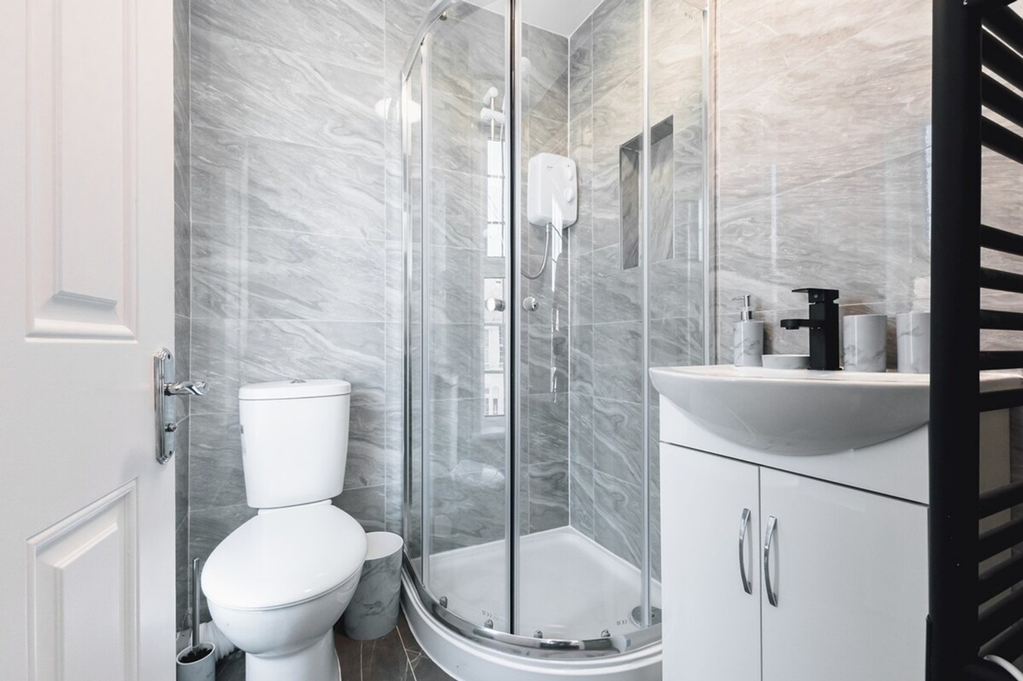 Additional image 2 of 1 Bed Flat, Waylen Street, RG1, N1 7GU