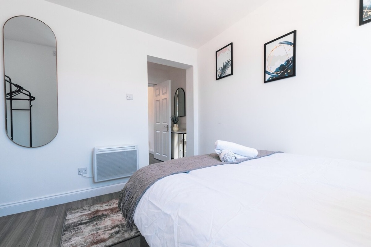 Additional image 3 of 1 Bed Flat, Waylen Street, RG1, N1 7GU