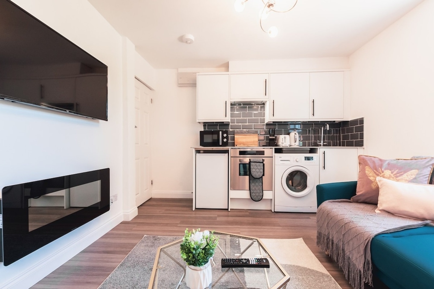 Additional image 4 of 1 Bed Flat, Waylen Street, RG1, N1 7GU