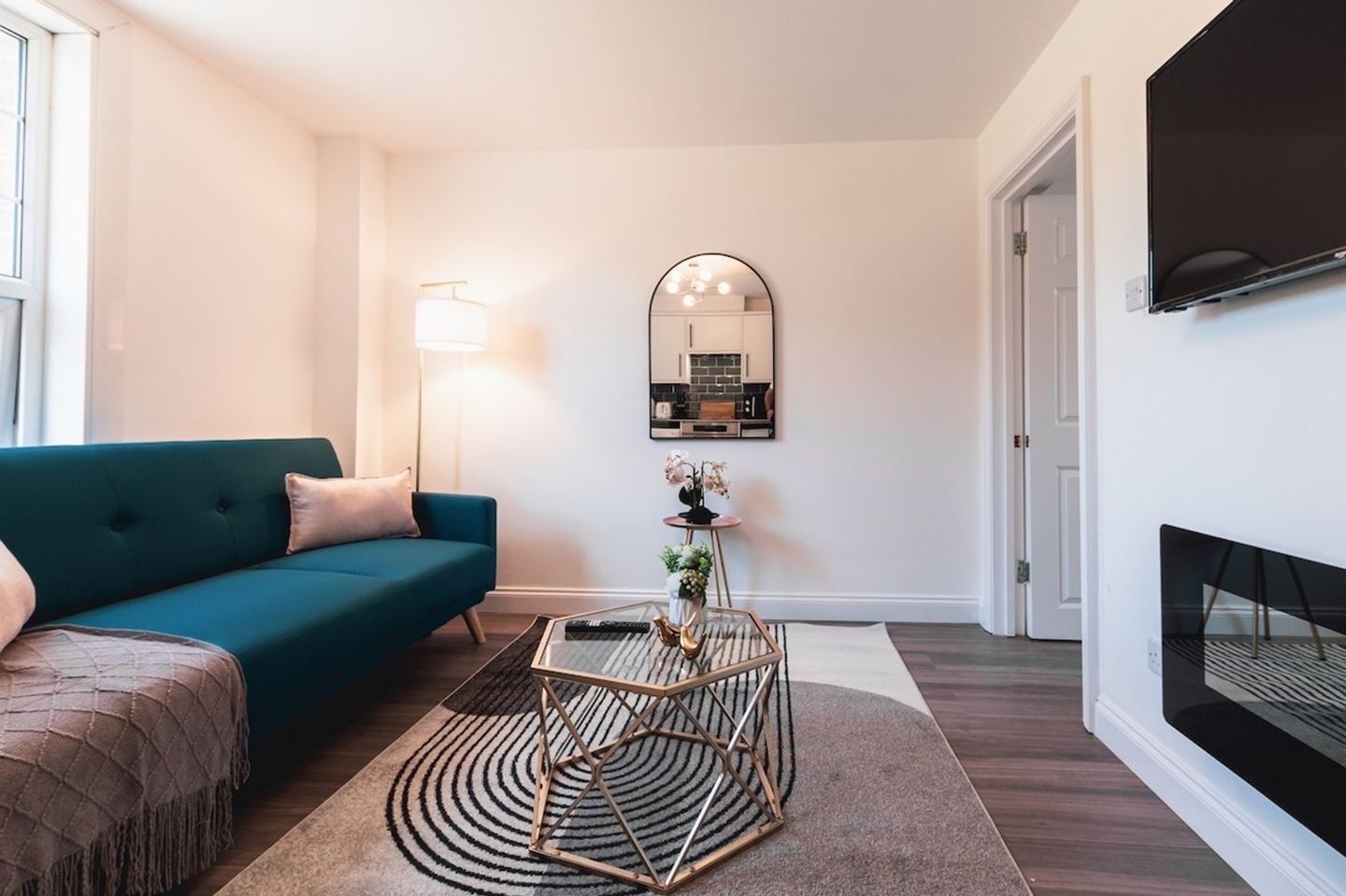 Additional image 5 of 1 Bed Flat, Waylen Street, RG1, N1 7GU