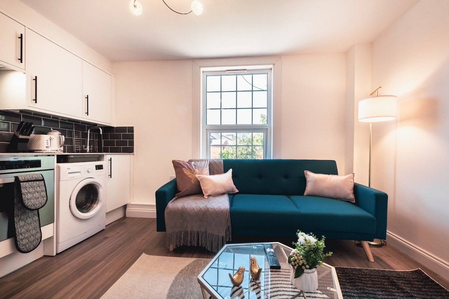 Additional image 7 of 1 Bed Flat, Waylen Street, RG1, N1 7GU