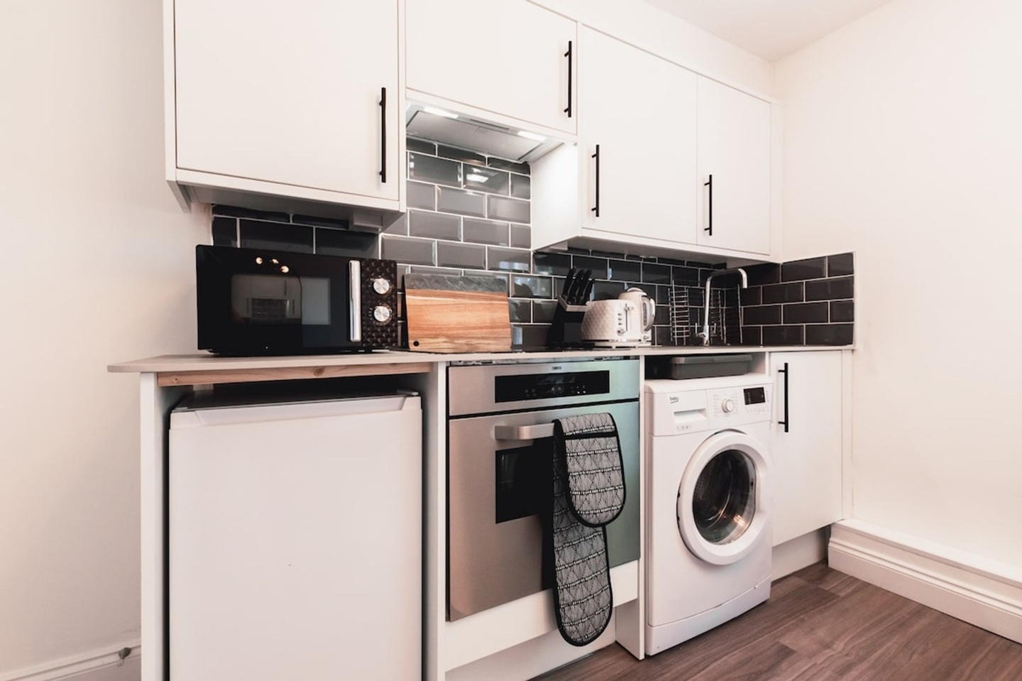 Additional image 9 of 1 Bed Flat, Waylen Street, RG1, N1 7GU