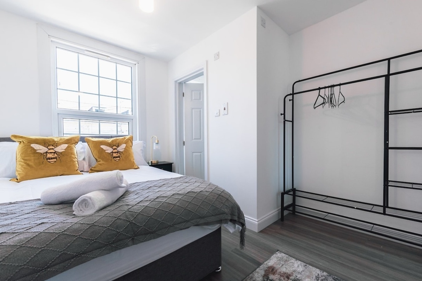 Additional image 10 of 1 Bed Flat, Waylen Street, RG1, N1 7GU