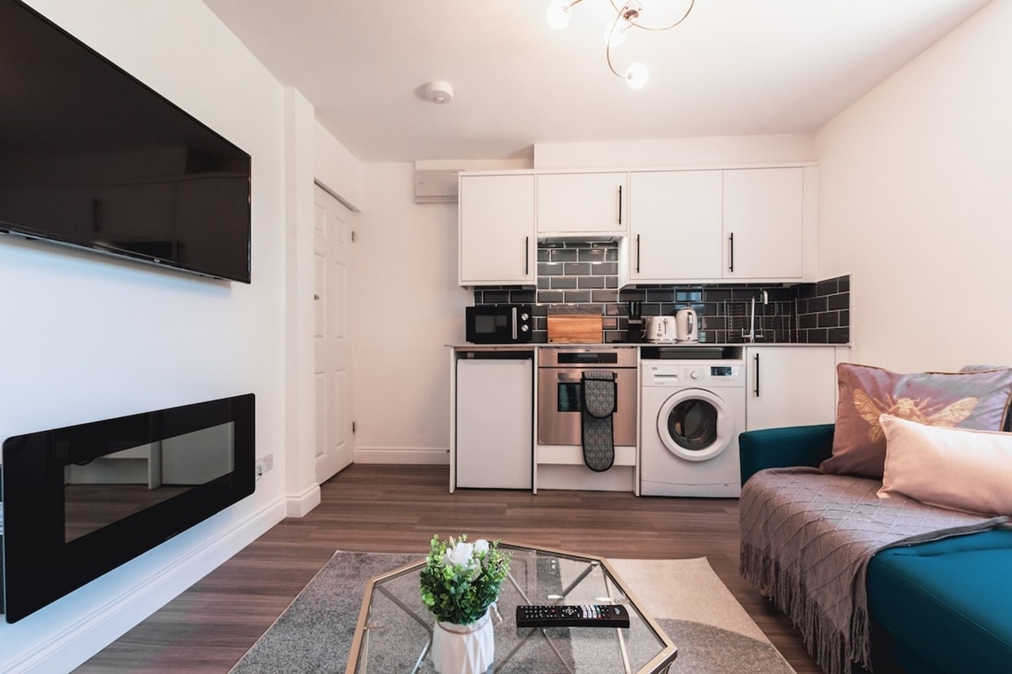 Additional image 11 of 1 Bed Flat, Waylen Street, RG1, N1 7GU