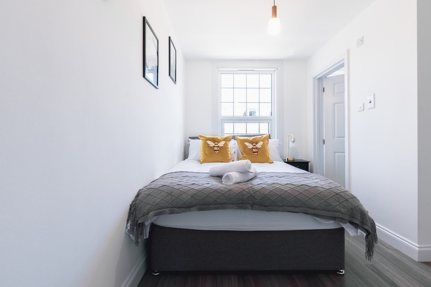 Additional image 12 of 1 Bed Flat, Waylen Street, RG1, N1 7GU