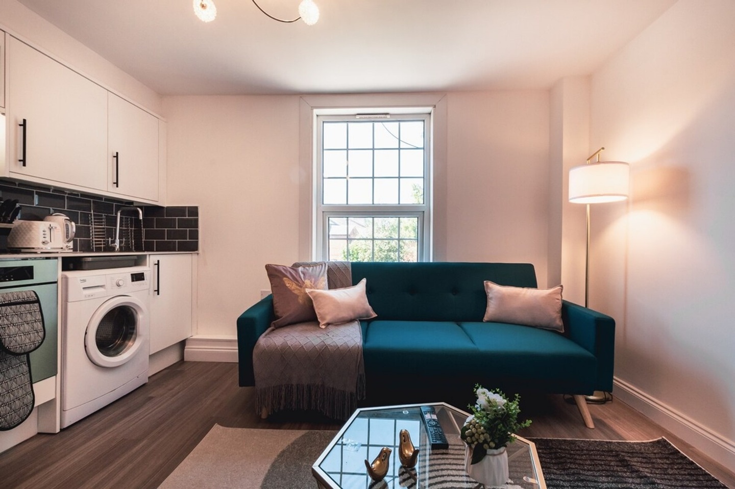 Additional image 14 of 1 Bed Flat, Waylen Street, RG1, N1 7GU