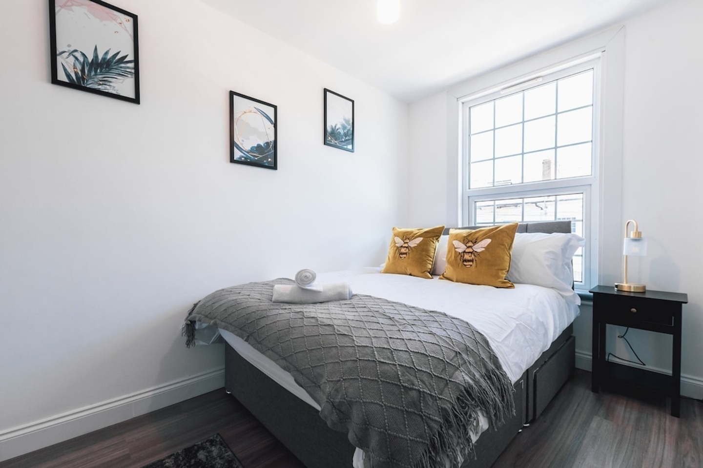 Additional image 16 of 1 Bed Flat, Waylen Street, RG1, N1 7GU