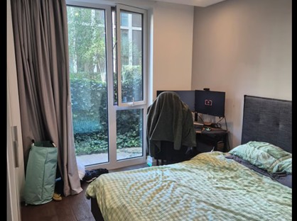 Room in a Shared Flat, Fortunes Walk, E20