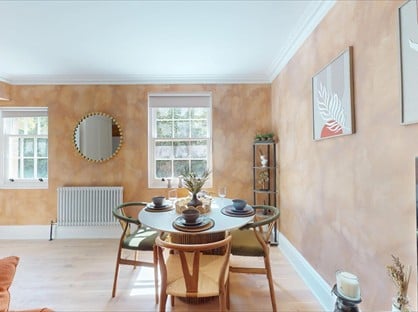 2 Bed Flat, Caledonian Road, N1