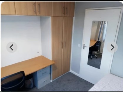 Room in a Shared House, Blakeney Place, YO10