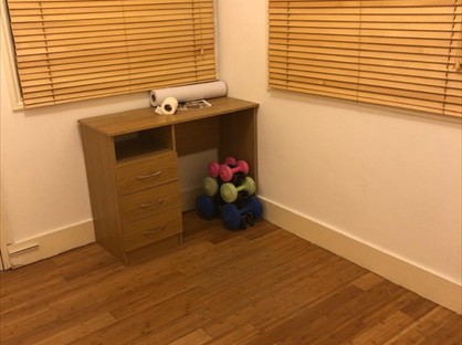 Room in a Shared House, Cranbrook Road, IG1