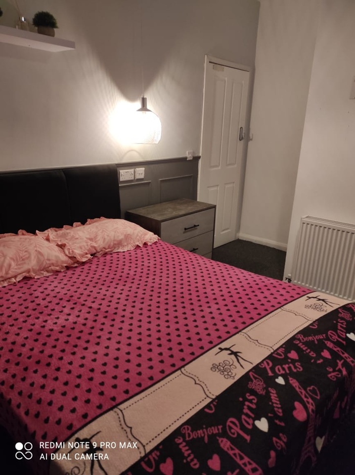 Room in a Shared House, Allesley Old Road, CV5, N1 7GU