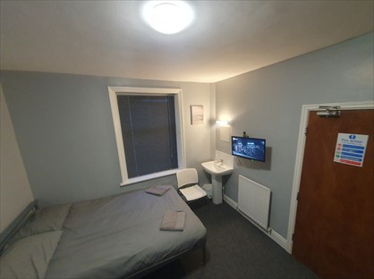 Room in a Shared House, Banks St, FY1